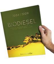 Biodiesel yearbook