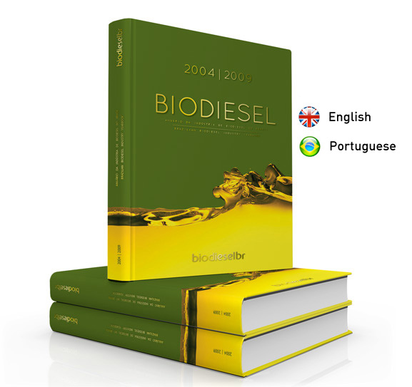 Biodiesel in Brazil